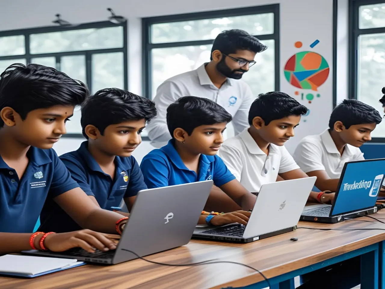 Youth Skill Development